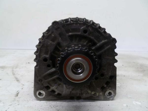 ALTERNATEUR VW MULTIVAN , TOUAREG , TRANSPORTER T5 2.5TDI - Vue 1